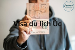 Visa du lịch Úc