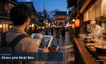 10 Thành Phố Hấp Dẫn Nhất Nhật Bản Để Tham Quan, Thưởng Thức Ẩm Thực Và Trải Nghiệm – Visa Du Lịch Nhật Bản Tại Visauytin