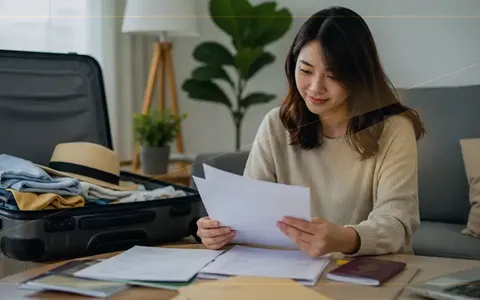 Visa Mỹ
