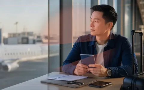 Dịch vụ xin công văn nhập cảnh vào Việt Nam
