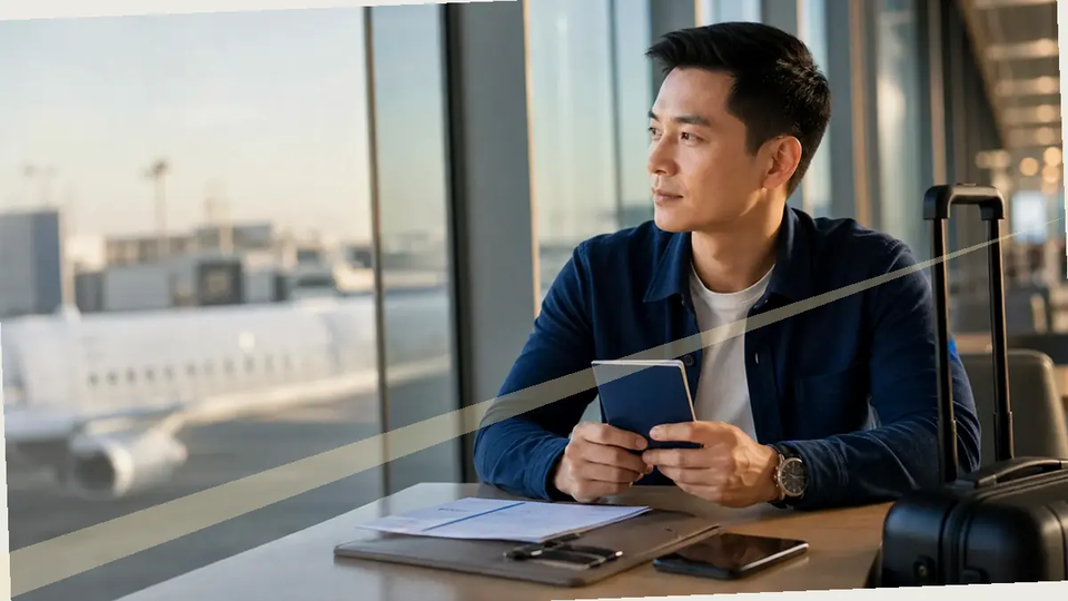 Dịch vụ xin công văn nhập cảnh vào Việt Nam