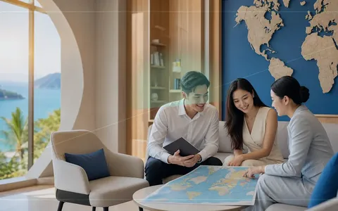 Hướng dẫn gia hạn visa Việt Nam chi tiết
