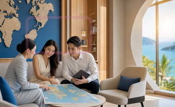 Hướng dẫn gia hạn visa Việt Nam chi tiết