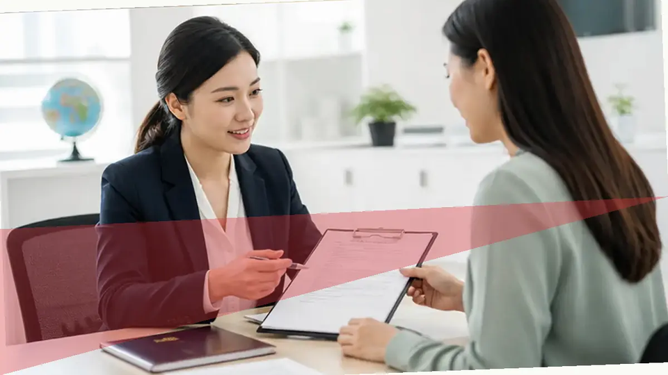 Hướng Dẫn Xin Visa Thăm Thân Nga 2025 Đơn Giản Cùng Visauytin