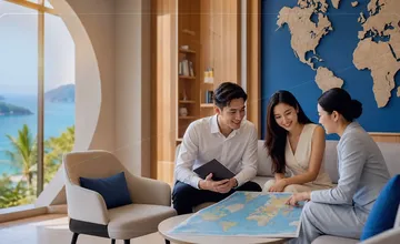 Visauytin – Cầu Nối Đến Ẩm thực Và Văn Hóa Nga Qua Dịch Vụ Visa Nga