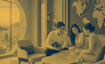 Visauytin – Cầu Nối Đến Ẩm thực Và Văn Hóa Nga Qua Dịch Vụ Visa Nga