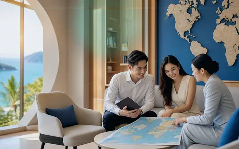 Visa Nga – Khởi Nguồn Cho Hành Trình Chạm Đến Tâm Hồn Xứ Sở Bạch Dương