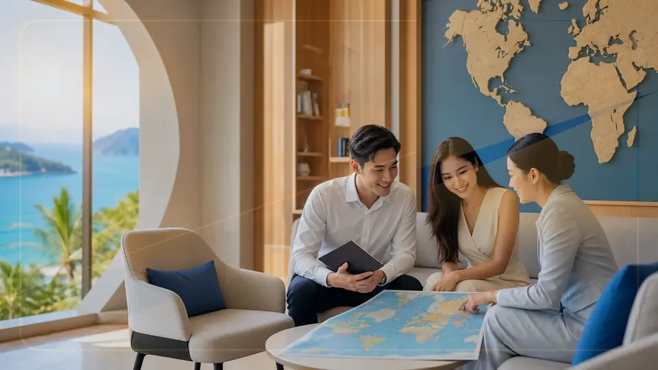 Visa Ấn Độ
