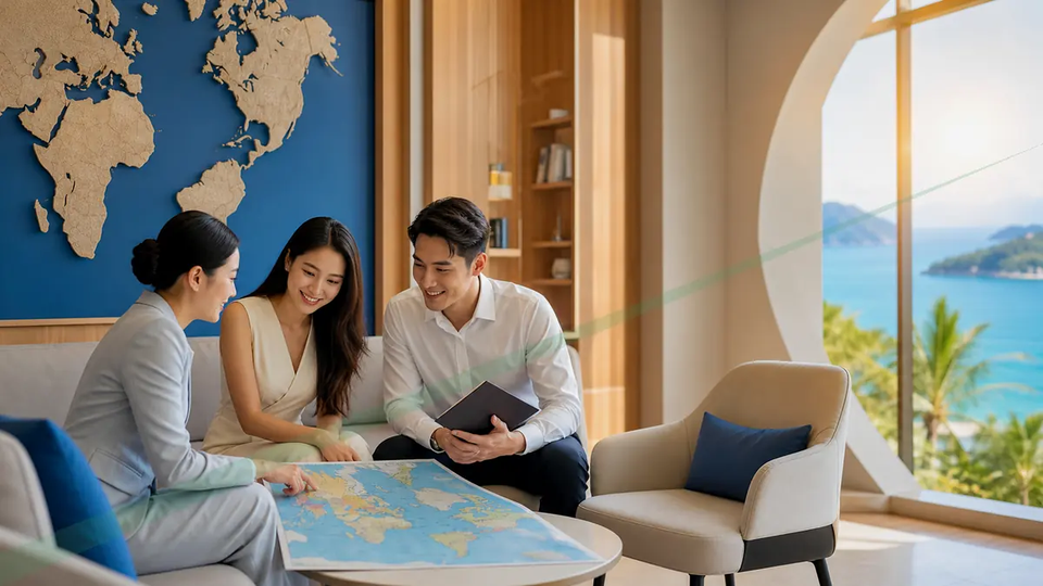 Visa Ấn Độ