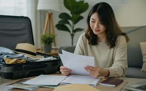 Visa Đài Loan