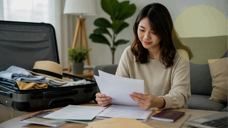 Visa Đài Loan
