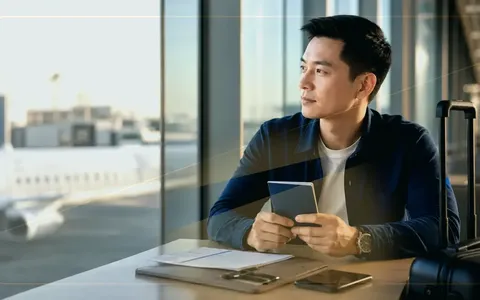 Visa Hong Kong