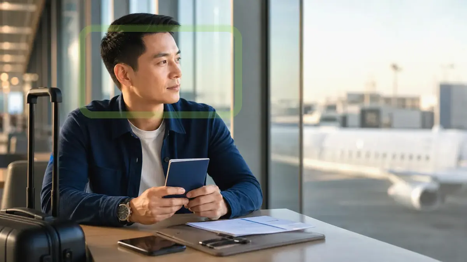 Dịch Vụ Visa Hàn Quốc – Nhanh Gọn, Tỷ Lệ Đậu Cao