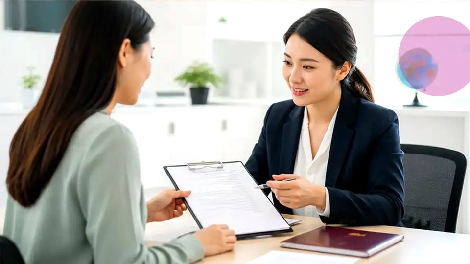 Dịch Vụ Xin Visa Nga Tại Dịch Vụ Visauytin