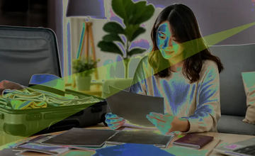 Hướng Dẫn Xin Visa Công Tác Trung Quốc (Visa F) 2025