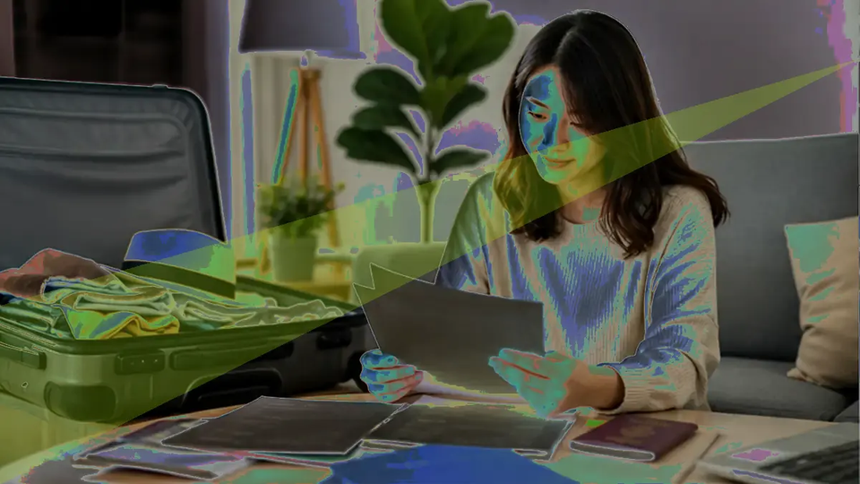 Hướng Dẫn Xin Visa Công Tác Trung Quốc (Visa F) 2025