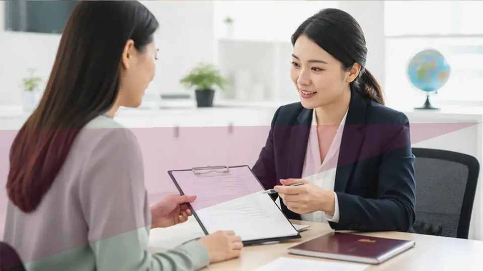 Visa Lao Động Trung Quốc – Cơ Hội Việc Làm Và Giải Pháp Thủ Tục Tại Visauytin
