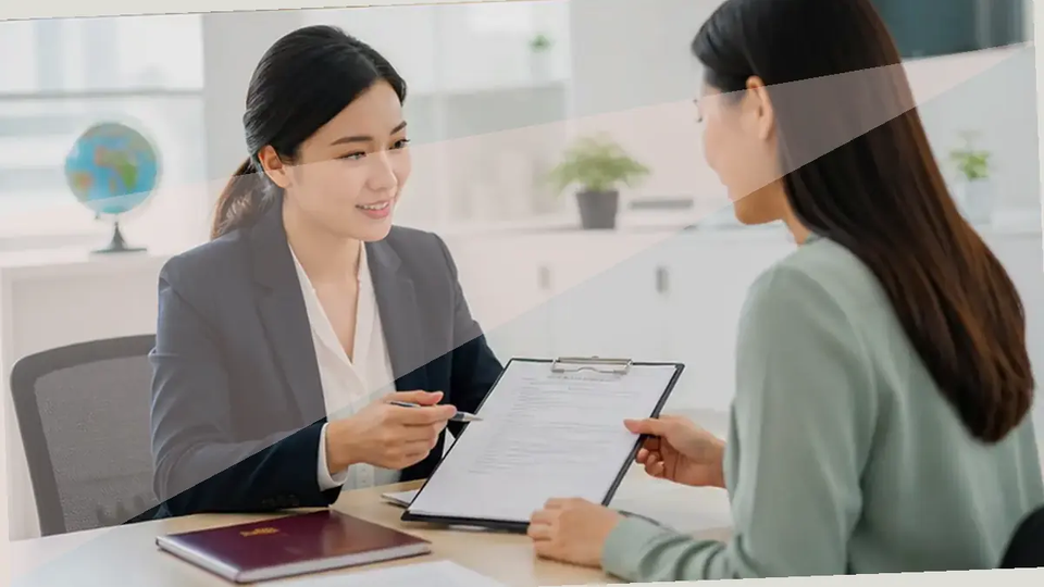 Visa Cá Nhân Nga – hỗ trợ chuẩn bị hồ sơ visa, làm rõ các bước thủ tục | Visauytin