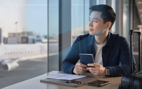 Dịch Vụ Visa Du Lịch Trung Quốc 2025 – Và Tại Hà Nội
