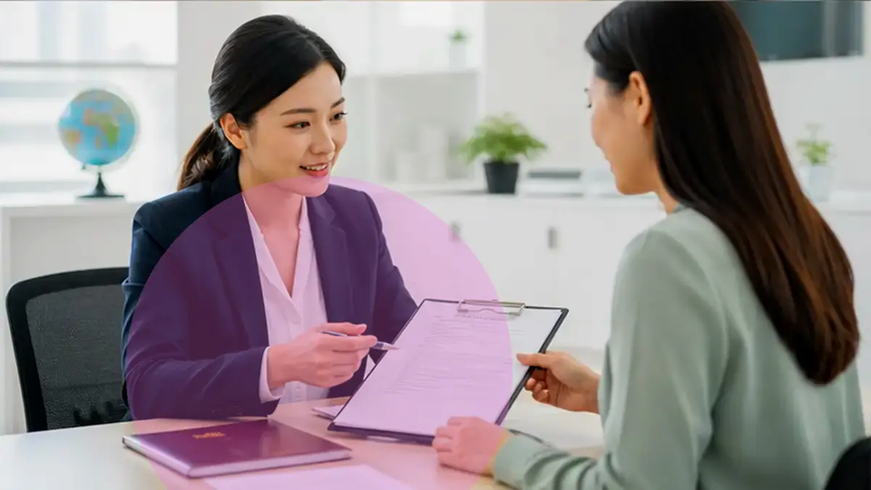 Hướng Dẫn Chi Tiết Về Visa Du Học Nhật Bản – Điều Kiện, Hồ Sơ & Quy Trình Xin Visa