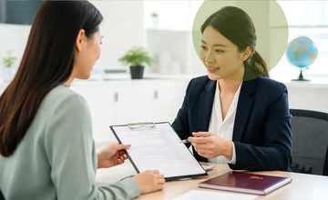 Dịch Vụ Visa Thăm Thân Hàn Quốc – Hỗ Trợ 24/7, hỗ trợ theo quy trình!