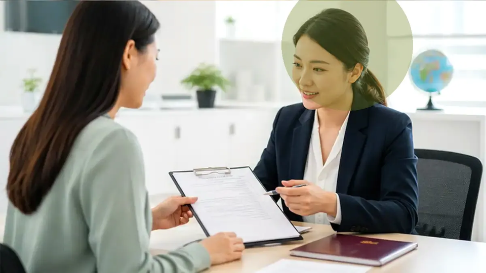 Dịch Vụ Visa Thăm Thân Hàn Quốc – Hỗ Trợ 24/7, hỗ trợ theo quy trình!