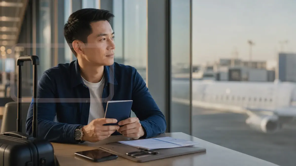 Visa Ấn Độ Trong Tầm Tay – Gọi Ngay Visauytin, Xử Lý theo tiến độ xác nhận!