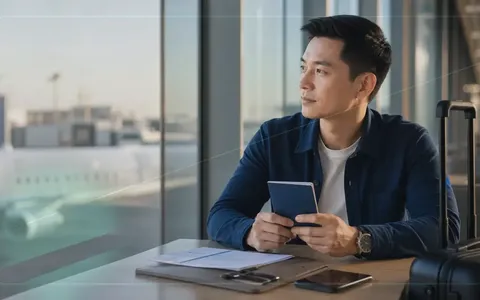 Visa Du Lịch Đặc Khu Kinh Tế Trung Quốc – Dễ Dàng Khám Phá Hạ Môn, Thâm Quyến và Chu Hải với Visauytin