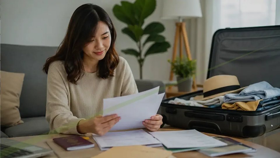 Visa Phóng Viên Trung Quốc – Visauytin Hỗ Trợ Bạn Trong Từng Thủ Tục Quan Trọng Để Tác Nghiệp