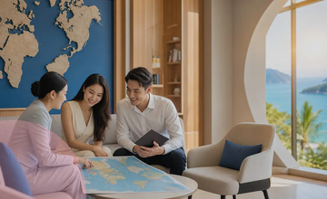 Visa Nghệ Thuật Nhật Bản – Chắp Cánh Đam Mê, Hợp Pháp Hóa Sự Nghiệp Tại Xứ Sở Hoa Anh Đào