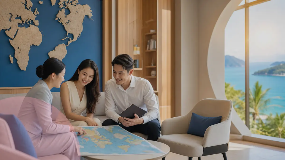 Visa Nghệ Thuật Nhật Bản – Chắp Cánh Đam Mê, Hợp Pháp Hóa Sự Nghiệp Tại Xứ Sở Hoa Anh Đào