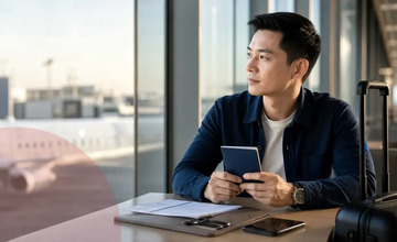 Visa Nghệ Thuật Giải Trí Hàn Quốc – Đừng Để Thủ Tục Ngăn Bước Bạn Phát Triển Sự Nghiệp