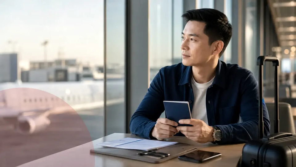 Visa Nghệ Thuật Giải Trí Hàn Quốc – Đừng Để Thủ Tục Ngăn Bước Bạn Phát Triển Sự Nghiệp