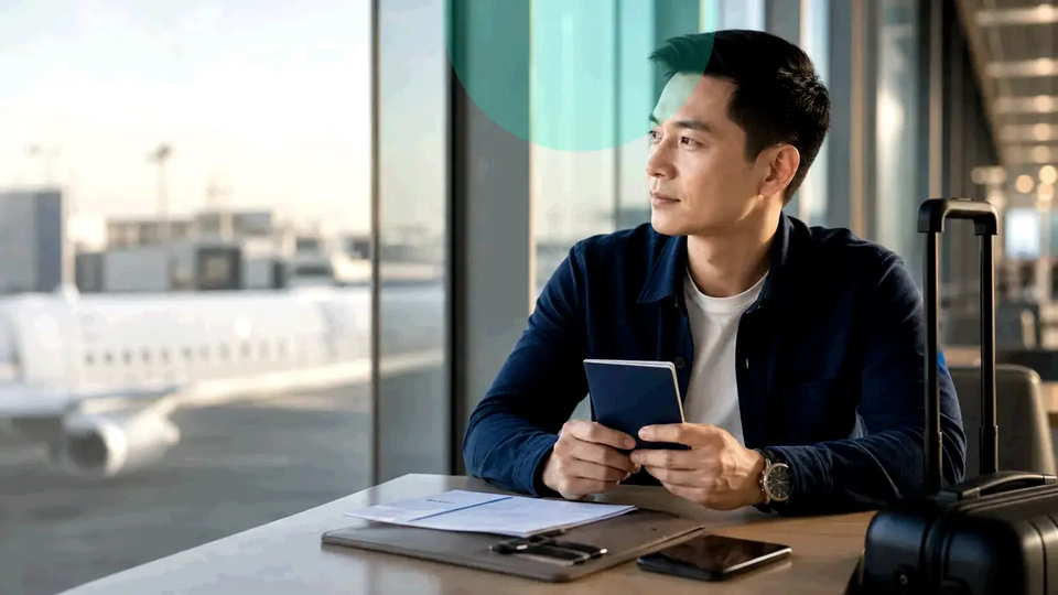 Visauytin – Giải Pháp Xin Visa Thương Mại Nga An Toàn & Tiết Kiệm Thời Gian!