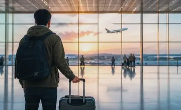 Dịch Vụ Làm Visa Trung Quốc Cho Doanh Nghiệp & Du Lịch