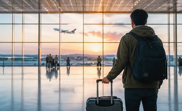 Dịch Vụ Làm Visa Trung Quốc Cho Doanh Nghiệp & Du Lịch