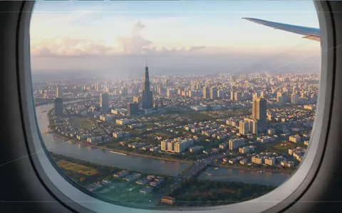 Dịch Vụ Xin Visa Trung Quốc – Hỗ Trợ Xử Lý