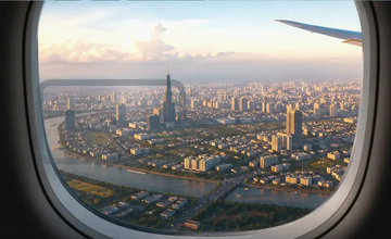 Dịch Vụ Xin Visa Trung Quốc – Hỗ Trợ Xử Lý