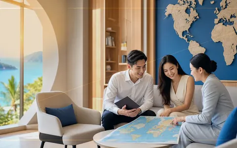 Dịch Vụ Visa Trung Quốc – Các Loại Visa & Đối Tượng Áp Dụng