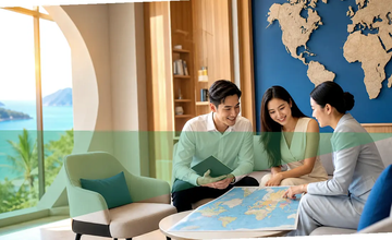 Dịch Vụ Làm Visa Trung Quốc Và An Toàn Của Visauytin