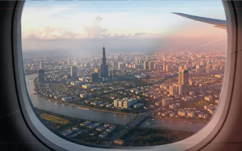 Visa Du Học Đài Loan 2025 – Cơ Hội Chinh Phục Giấc Mơ Du Học Tại Xứ Đài