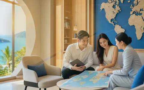 Tất Tần Tật Những Gì Cần Biết Về Visa Lao Động Đài Loan 2025