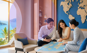 Tất Tần Tật Những Gì Cần Biết Về Visa Lao Động Đài Loan 2025