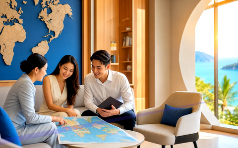 🌸 Hàn Quốc Vẫy Gọi! Đừng Để Visa Làm Lỡ Chuyến Đi – Visauytin Giúp Bạn Đậu Visa Dễ Dàng!