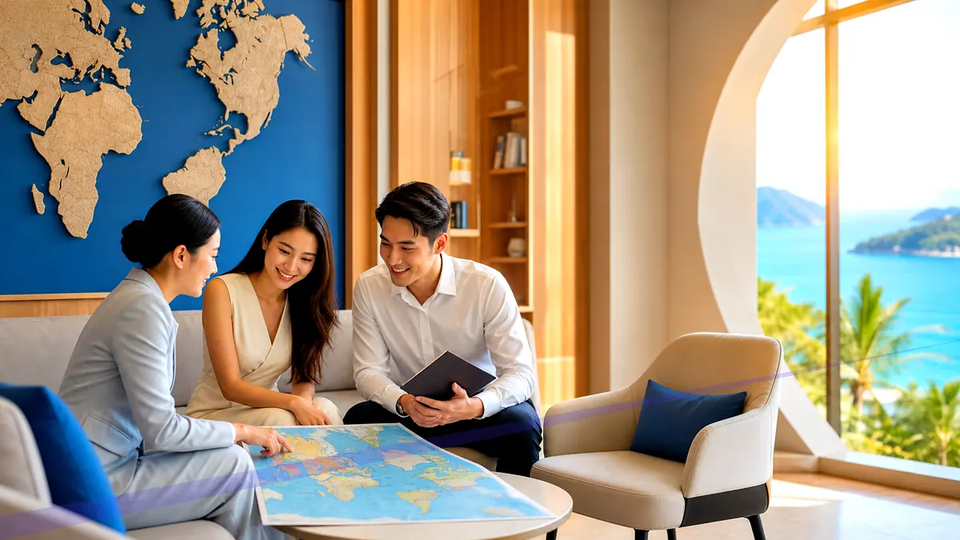 🌸 Hàn Quốc Vẫy Gọi! Đừng Để Visa Làm Lỡ Chuyến Đi – Visauytin Giúp Bạn Đậu Visa Dễ Dàng!
