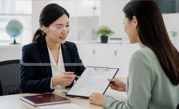 Dịch Vụ Visa Định Cư Hàn Quốc F2-99 : Giải Pháp Tối Ưu Cho Cuộc Sống Dài Hạn Tại Hàn Quốc