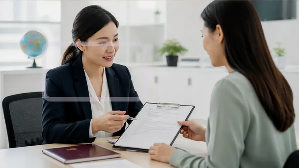 Dịch Vụ Visa Định Cư Hàn Quốc F2-99 : Giải Pháp Tối Ưu Cho Cuộc Sống Dài Hạn Tại Hàn Quốc
