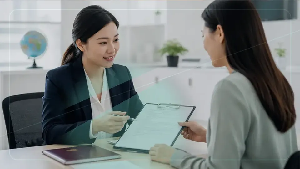 Dịch Vụ Visa Định Cư Hàn Quốc F2-99 : Giải Pháp Tối Ưu Cho Cuộc Sống Dài Hạn Tại Hàn Quốc
