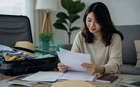 Dịch Vụ Visa Du Lịch Hàn Quốc – Đơn Giản