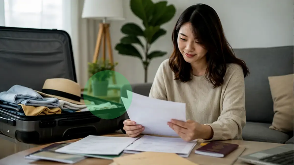 Dịch Vụ Visa Du Lịch Hàn Quốc – Đơn Giản